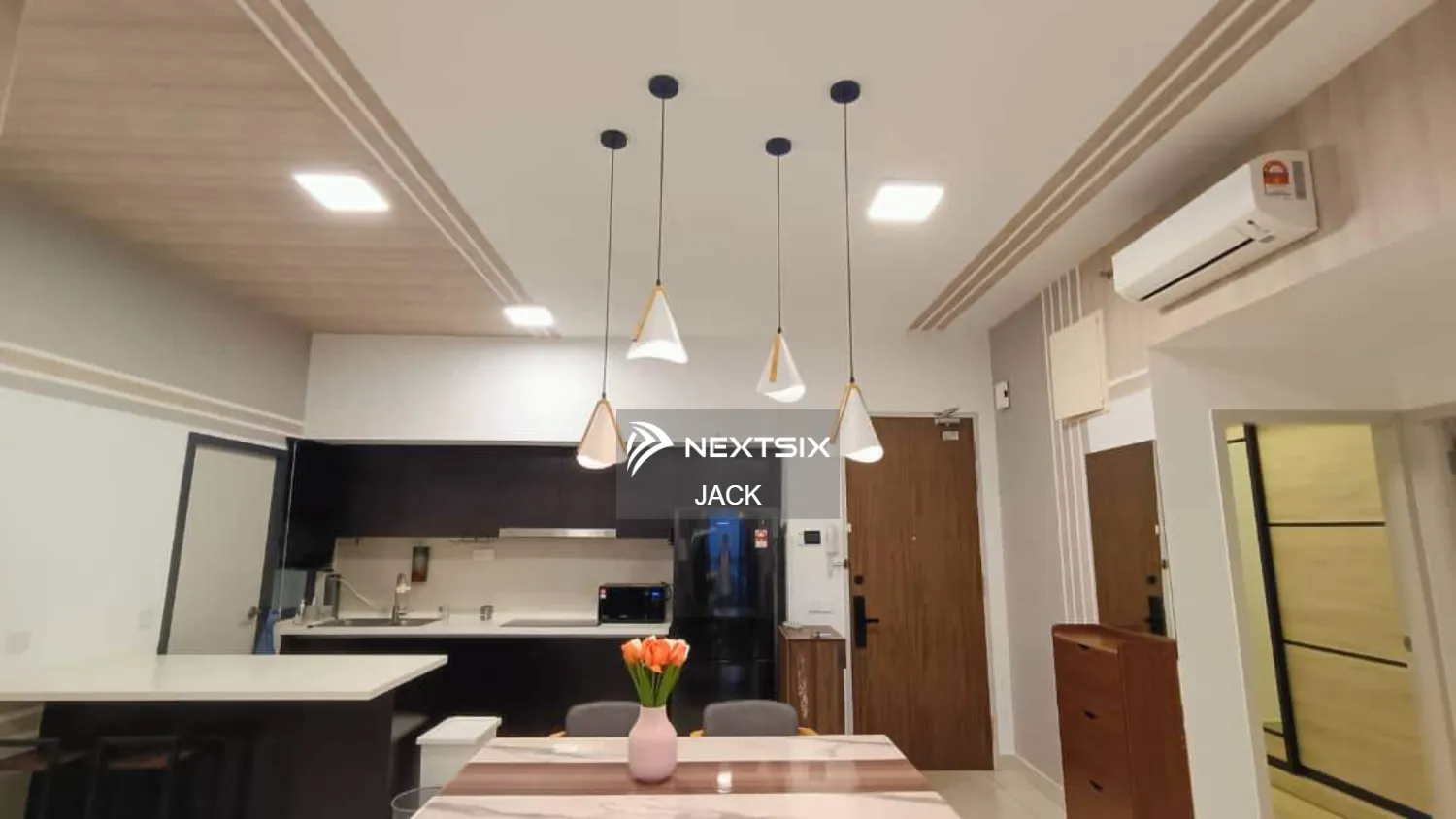 Serviced Residence For Rent in Setia Alam Selangor - Image 13