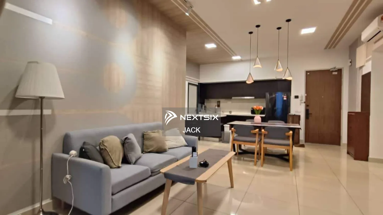 Serviced Residence For Rent in Setia Alam Selangor - Image 14