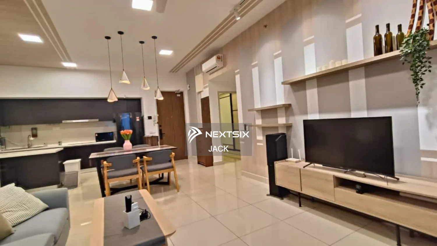Serviced Residence For Rent in Setia Alam Selangor - Image 15