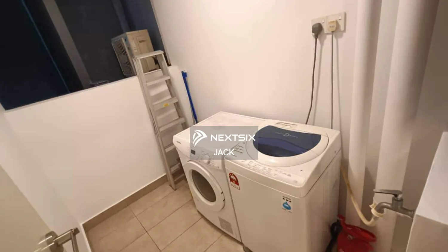 Serviced Residence For Rent in Setia Alam Selangor - Image 7