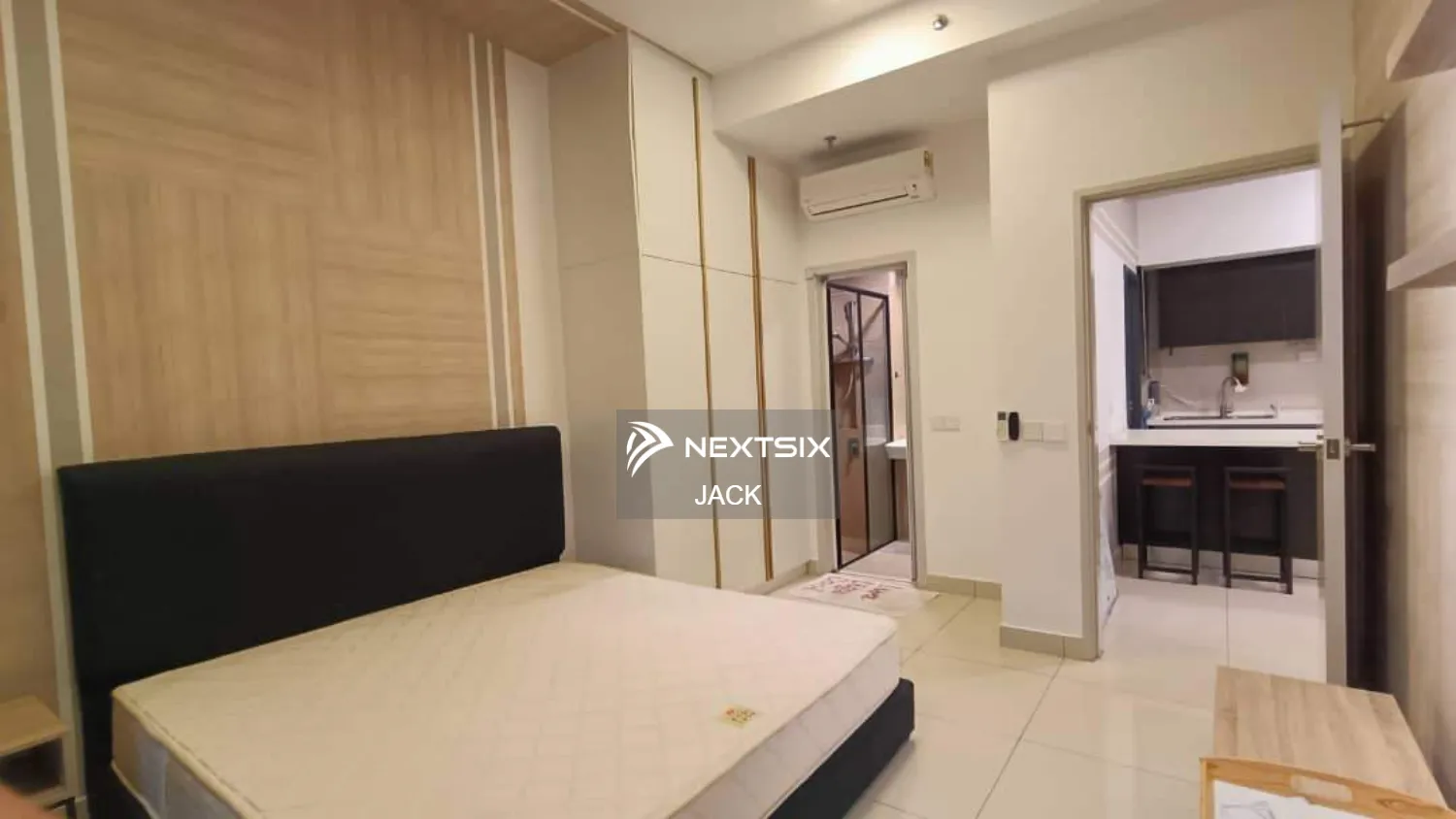 Serviced Residence For Rent in Setia Alam Selangor - Image 8