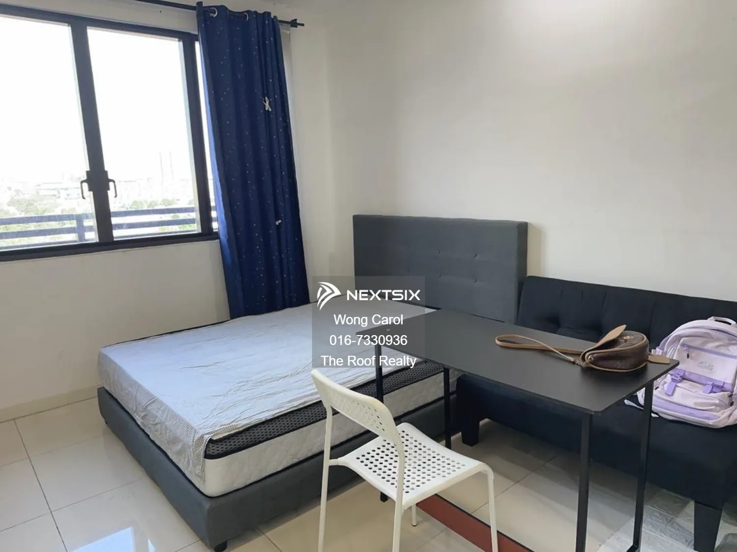 Serviced Residence For Rent in Petaling Jaya Selangor