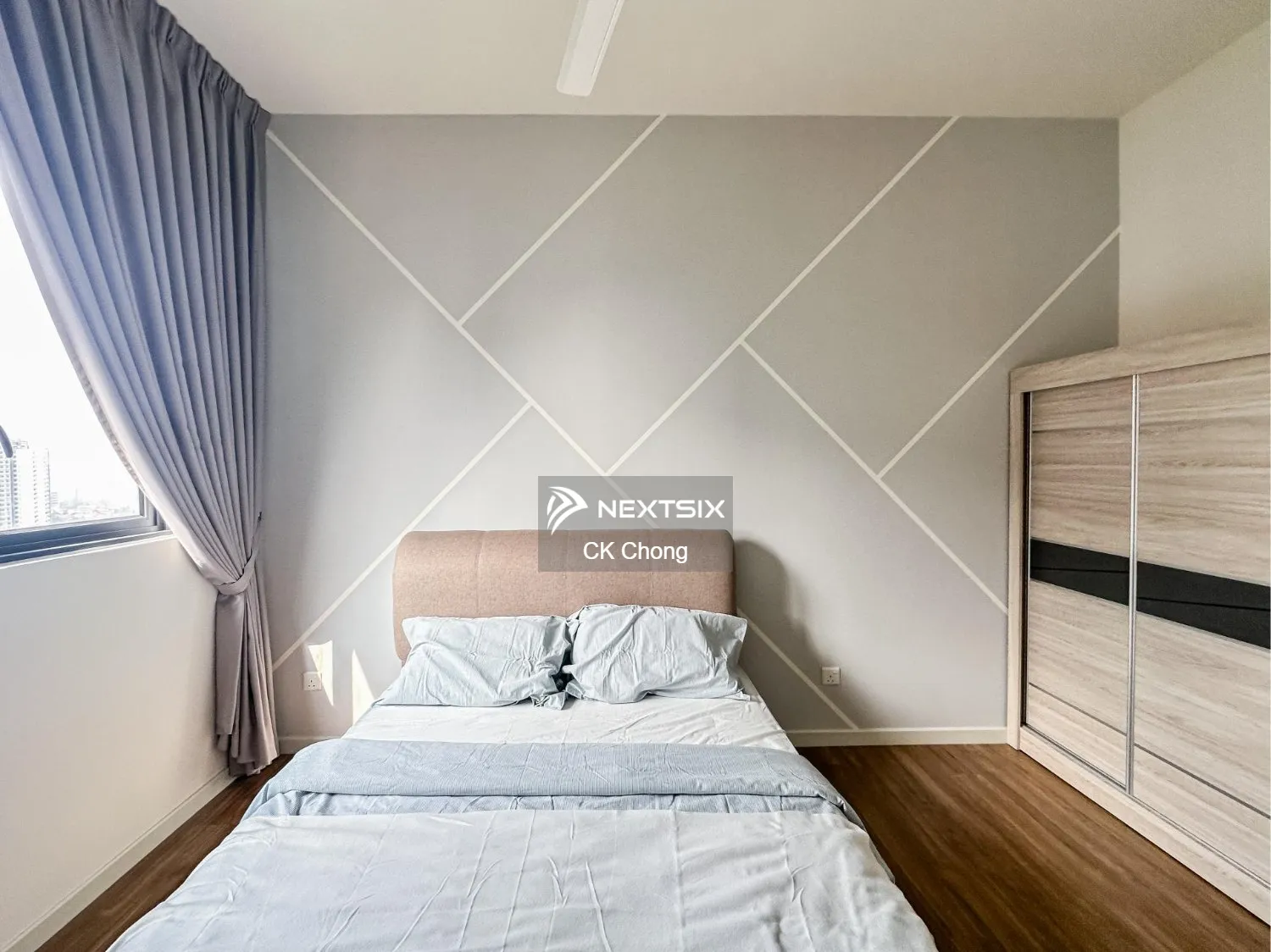 Serviced Residence For Rent in Wangsa Maju Wilayah Persekutuan Kuala Lumpur - Image 10