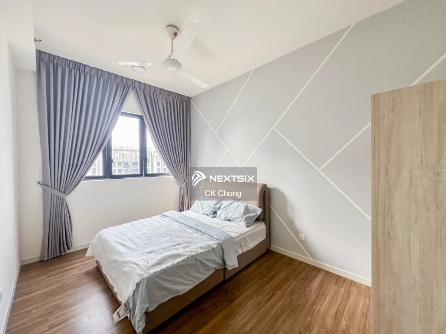 Serviced Residence For Rent in Wangsa Maju Wilayah Persekutuan Kuala Lumpur - Image 11