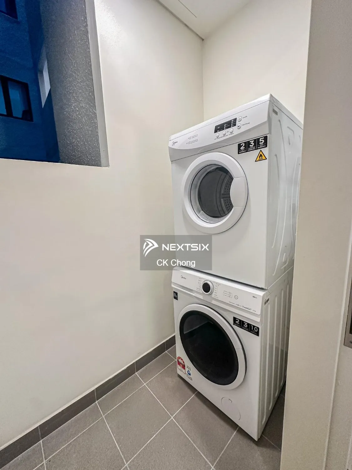 Serviced Residence For Rent in Wangsa Maju Wilayah Persekutuan Kuala Lumpur - Image 12