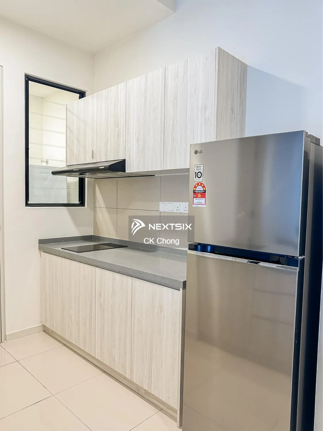 Serviced Residence For Rent in Wangsa Maju Wilayah Persekutuan Kuala Lumpur - Image 13