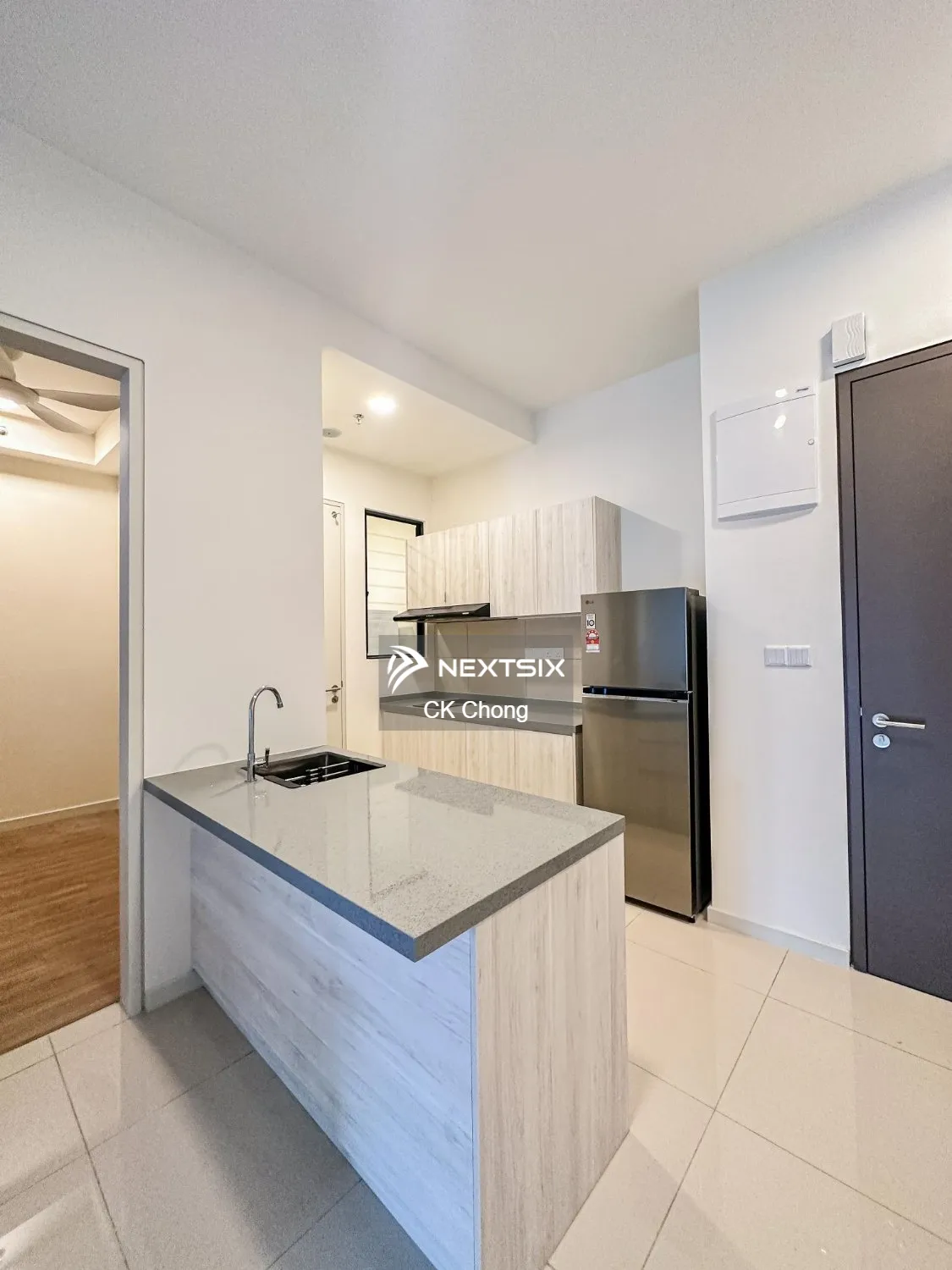 Serviced Residence For Rent in Wangsa Maju Wilayah Persekutuan Kuala Lumpur - Image 14