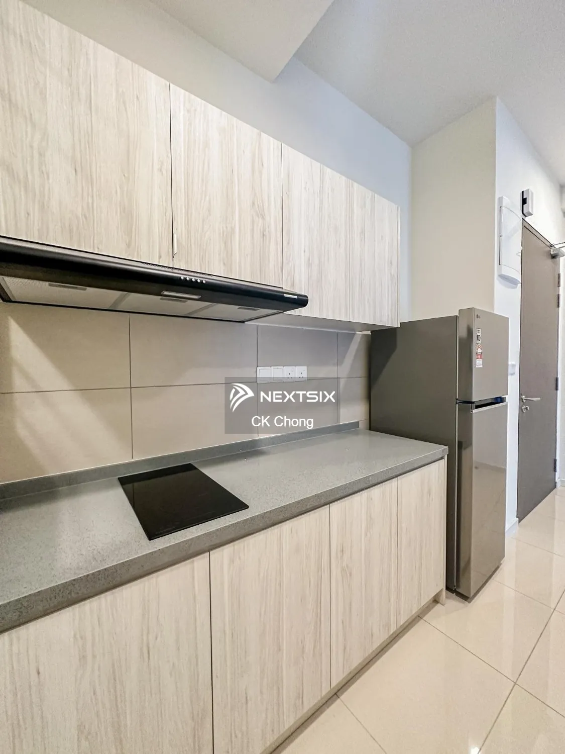 Serviced Residence For Rent in Wangsa Maju Wilayah Persekutuan Kuala Lumpur - Image 15