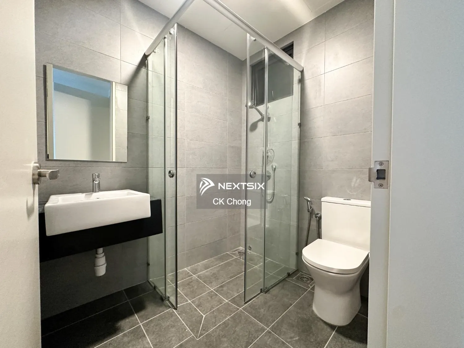 Serviced Residence For Rent in Wangsa Maju Wilayah Persekutuan Kuala Lumpur - Image 16