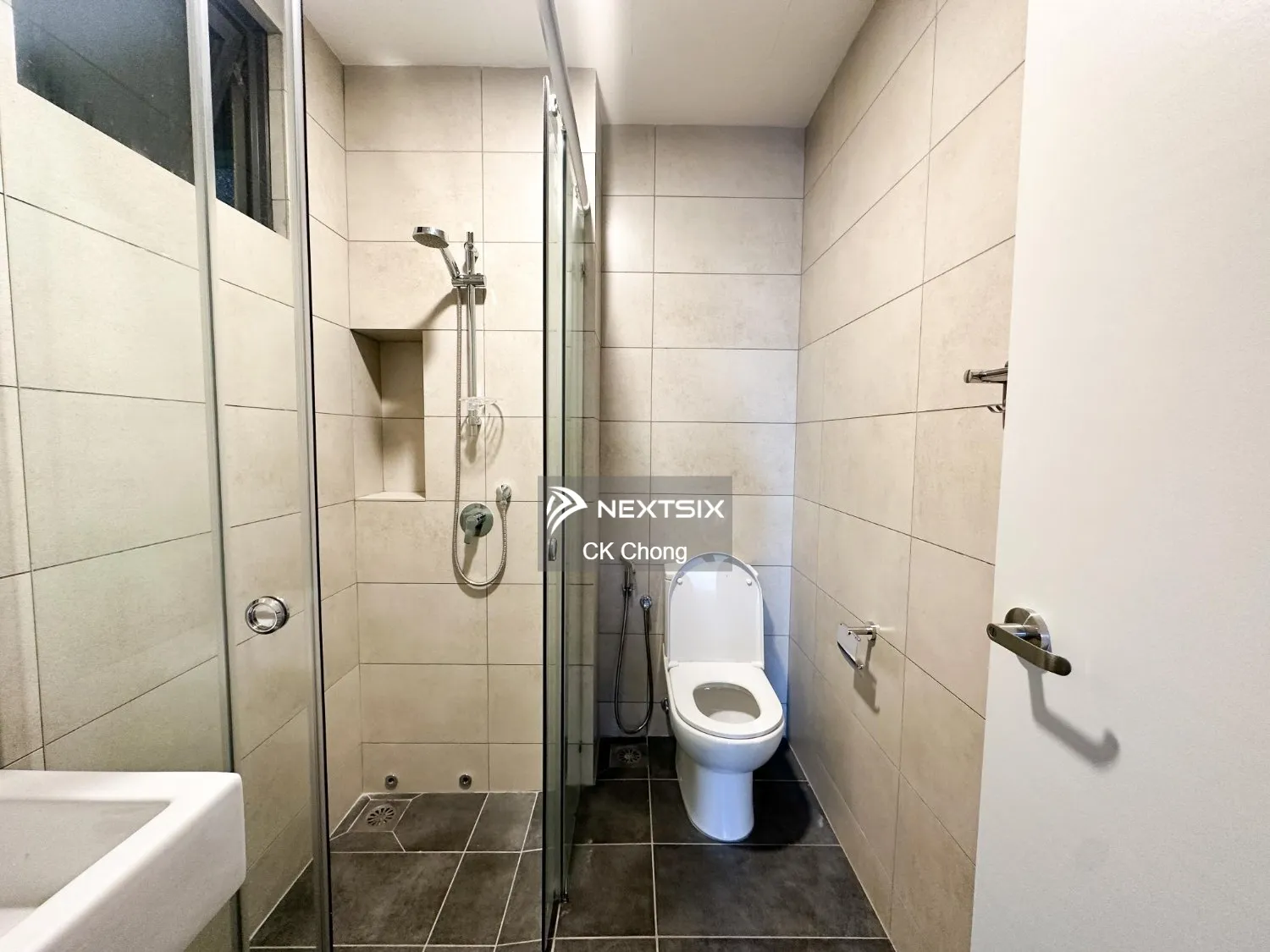 Serviced Residence For Rent in Wangsa Maju Wilayah Persekutuan Kuala Lumpur - Image 17
