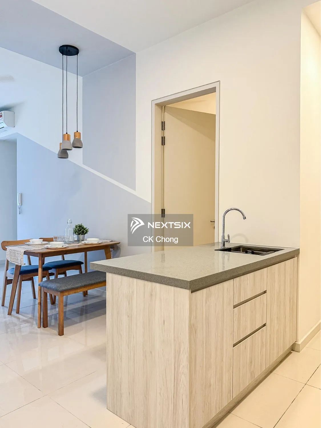 Serviced Residence For Rent in Wangsa Maju Wilayah Persekutuan Kuala Lumpur - Image 5