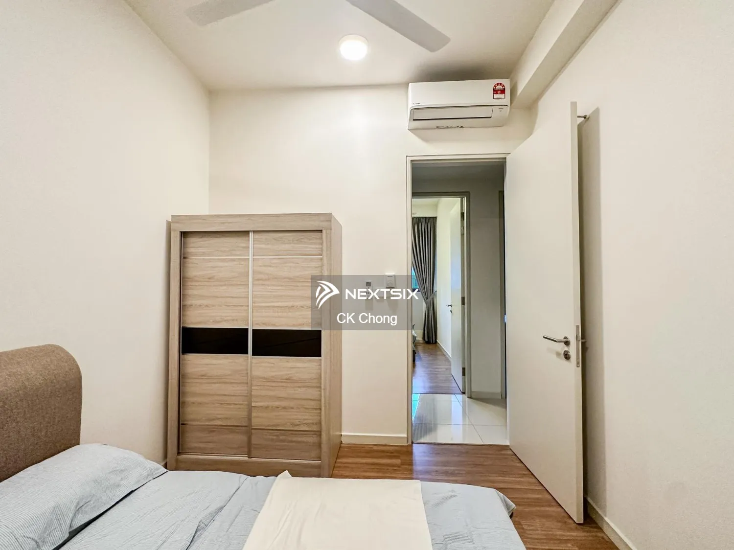 Serviced Residence For Rent in Wangsa Maju Wilayah Persekutuan Kuala Lumpur - Image 6
