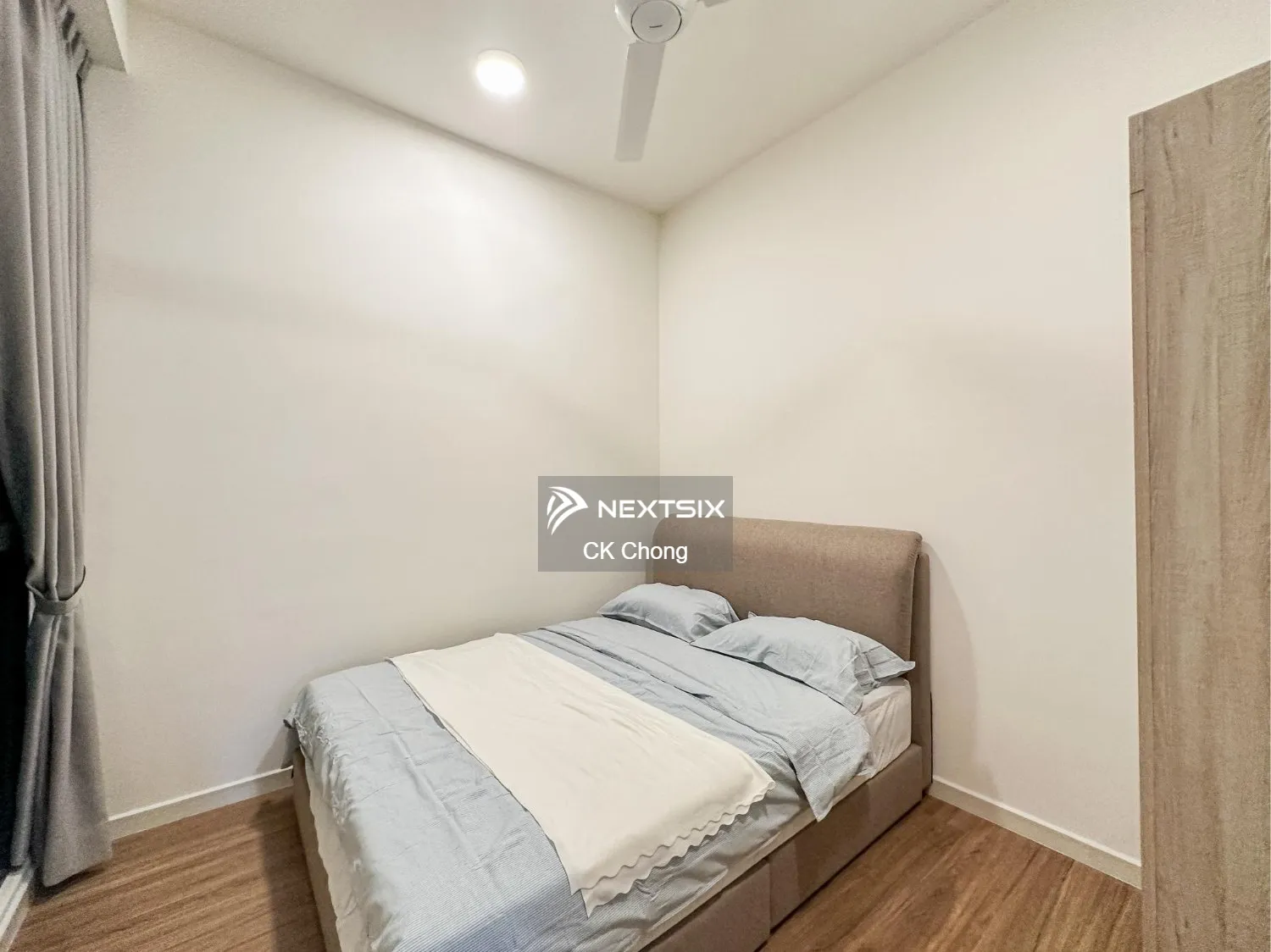 Serviced Residence For Rent in Wangsa Maju Wilayah Persekutuan Kuala Lumpur - Image 7