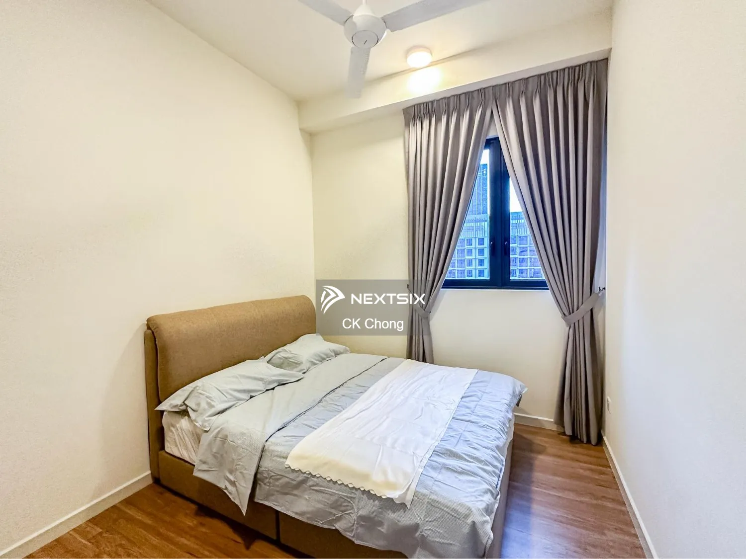 Serviced Residence For Rent in Wangsa Maju Wilayah Persekutuan Kuala Lumpur - Image 8