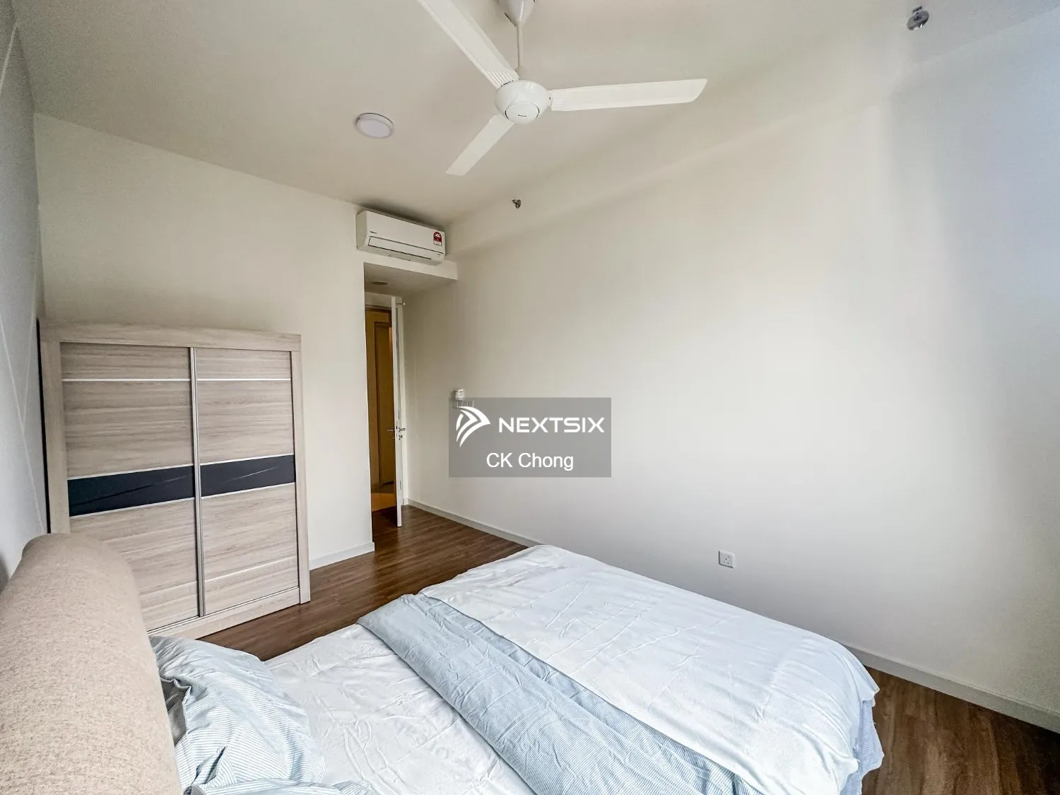 Serviced Residence For Rent in Wangsa Maju Wilayah Persekutuan Kuala Lumpur - Image 9