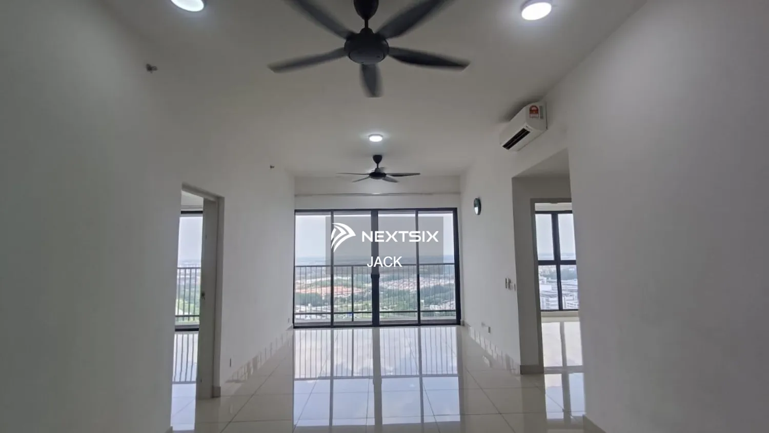 Serviced Residence For Rent in Setia Alam Selangor