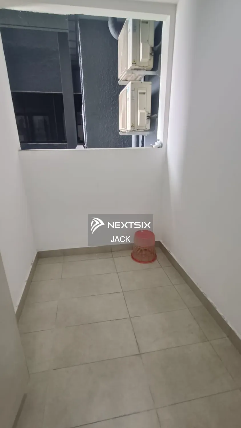 Serviced Residence For Rent in Setia Alam Selangor - Image 6