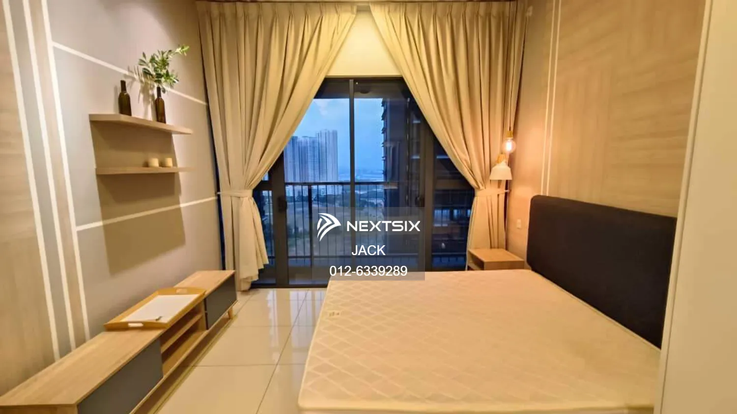 Serviced Residence For Sale in Setia Alam Selangor