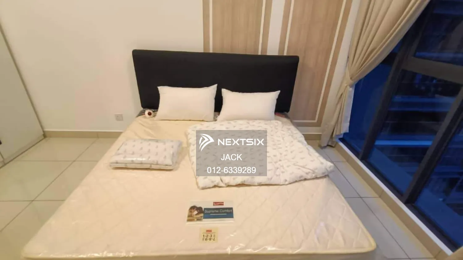 Serviced Residence For Sale in Setia Alam Selangor - Image 10
