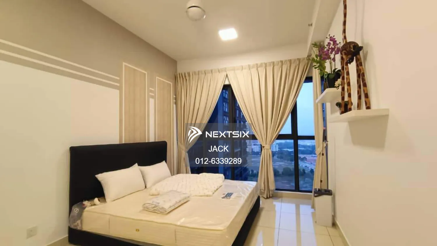 Serviced Residence For Sale in Setia Alam Selangor - Image 12