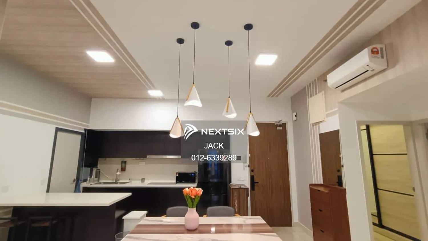 Serviced Residence For Sale in Setia Alam Selangor - Image 13