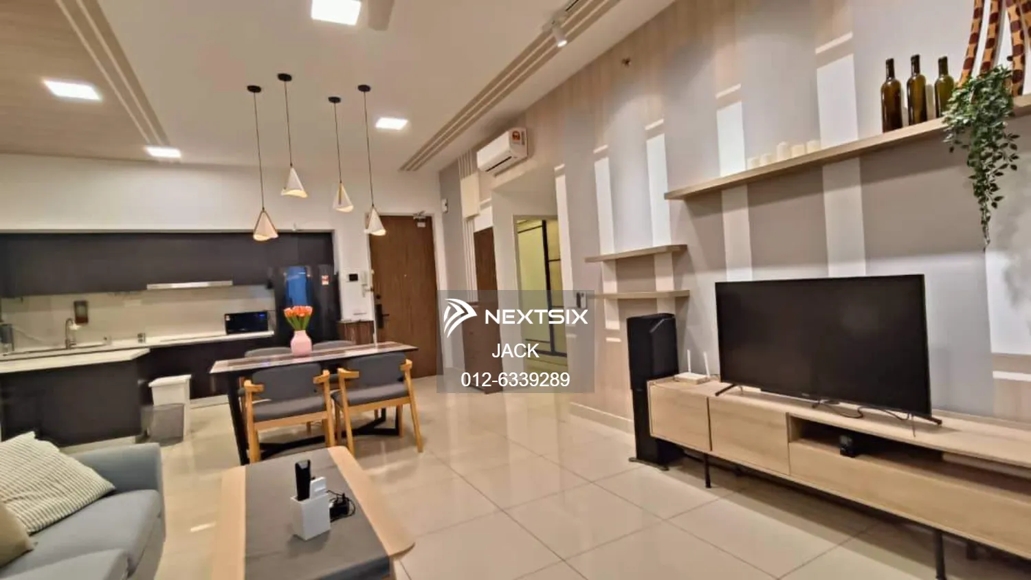 Serviced Residence For Sale in Setia Alam Selangor - Image 15