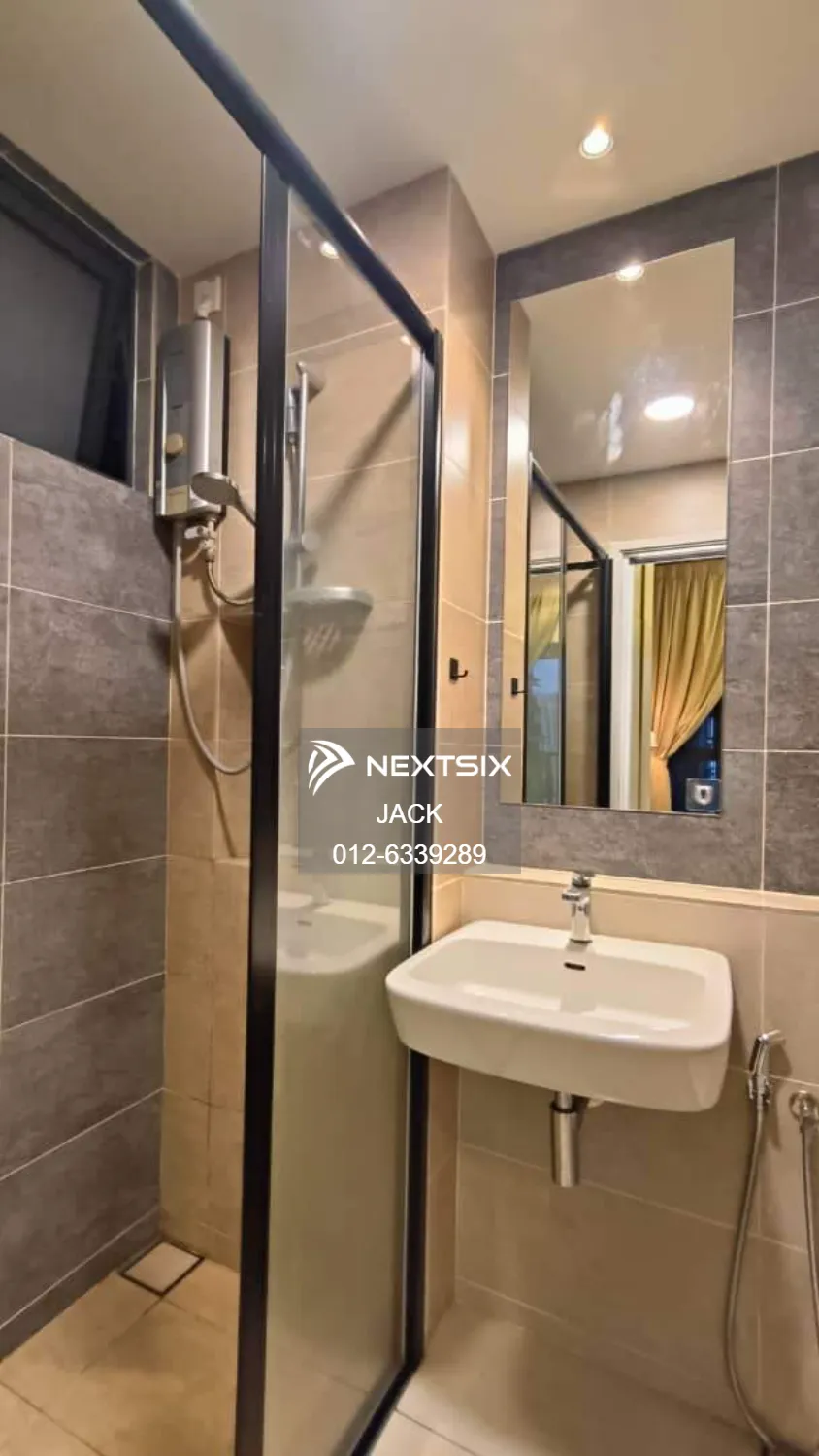 Serviced Residence For Sale in Setia Alam Selangor - Image 5