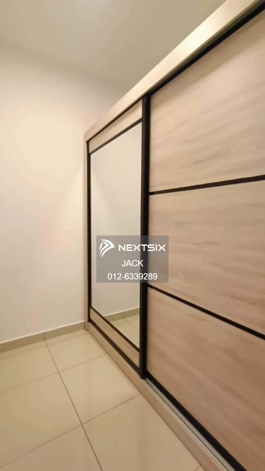 Serviced Residence For Sale in Setia Alam Selangor - Image 6