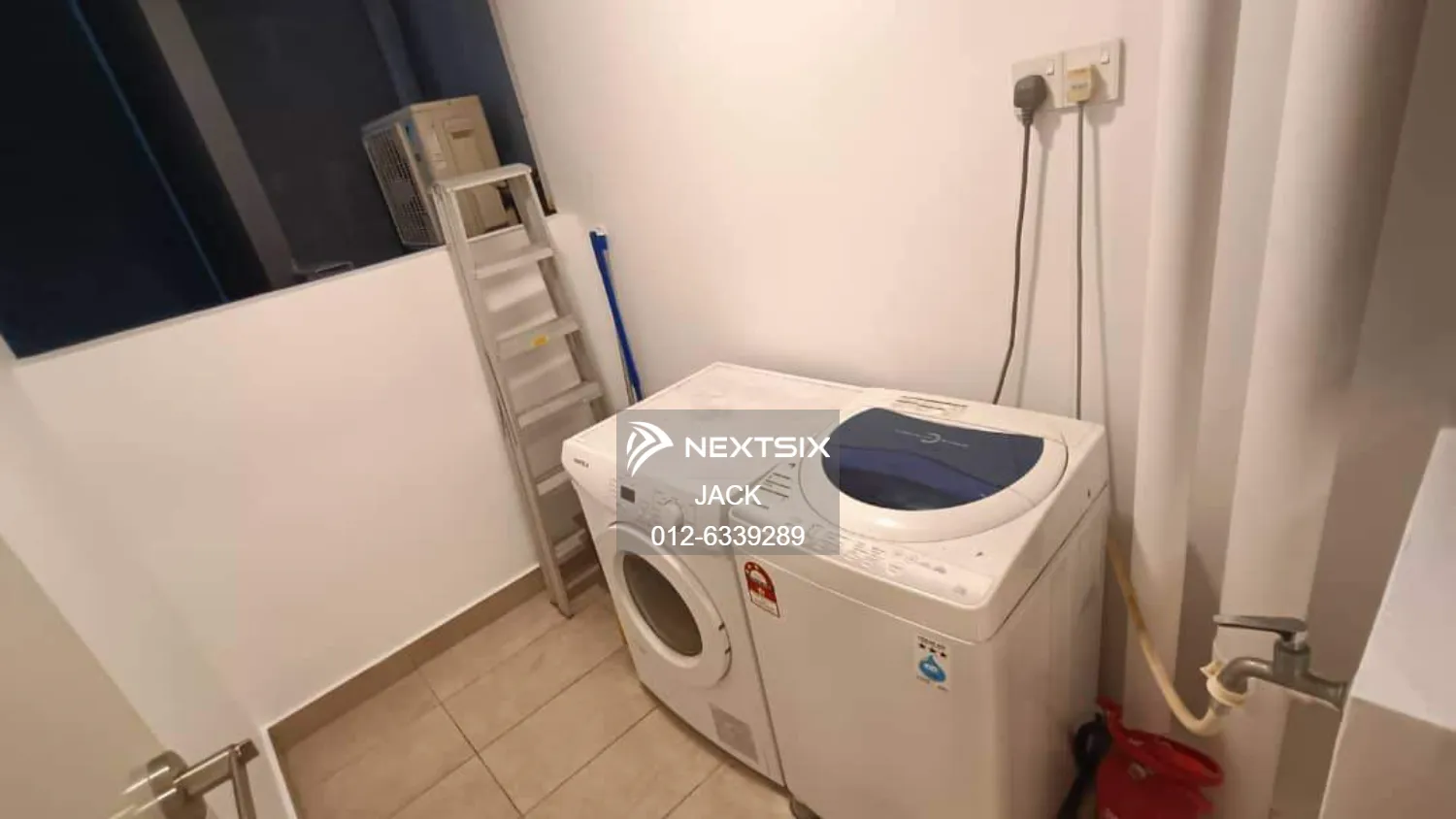 Serviced Residence For Sale in Setia Alam Selangor - Image 7