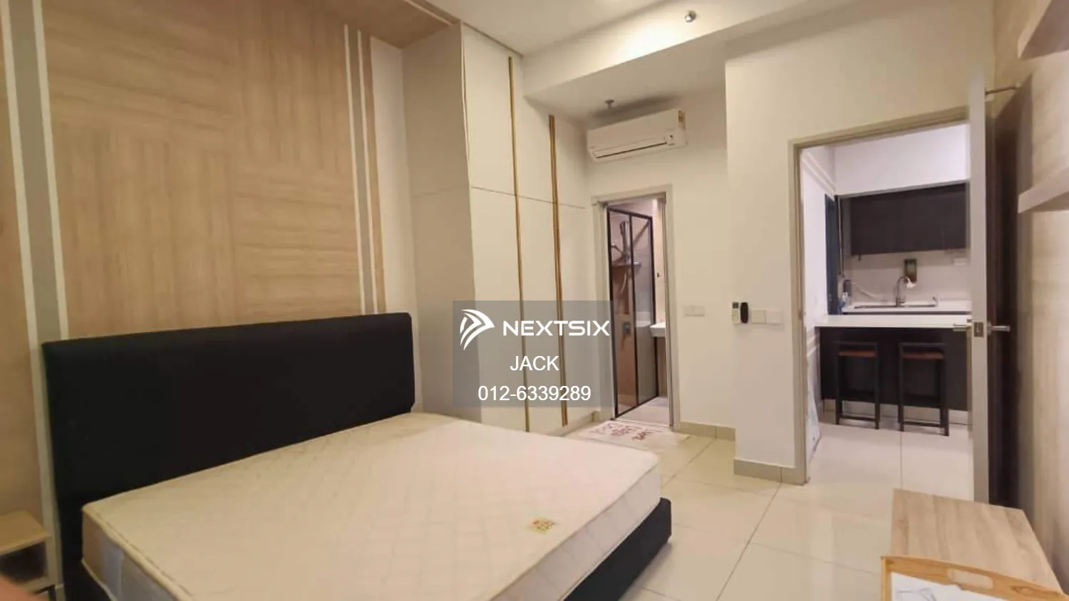 Serviced Residence For Sale in Setia Alam Selangor - Image 8