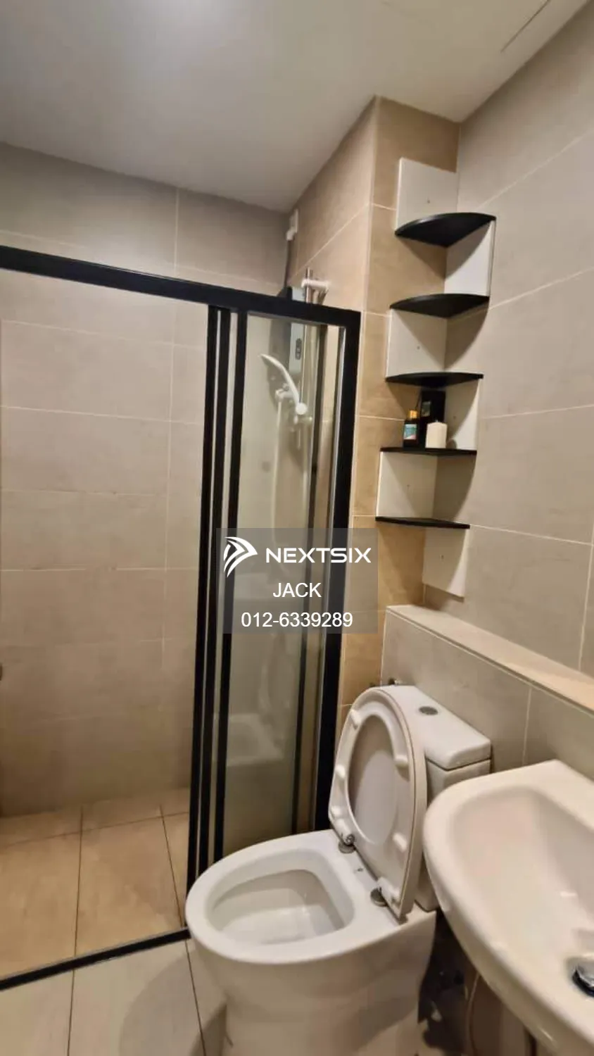 Serviced Residence For Sale in Setia Alam Selangor - Image 9