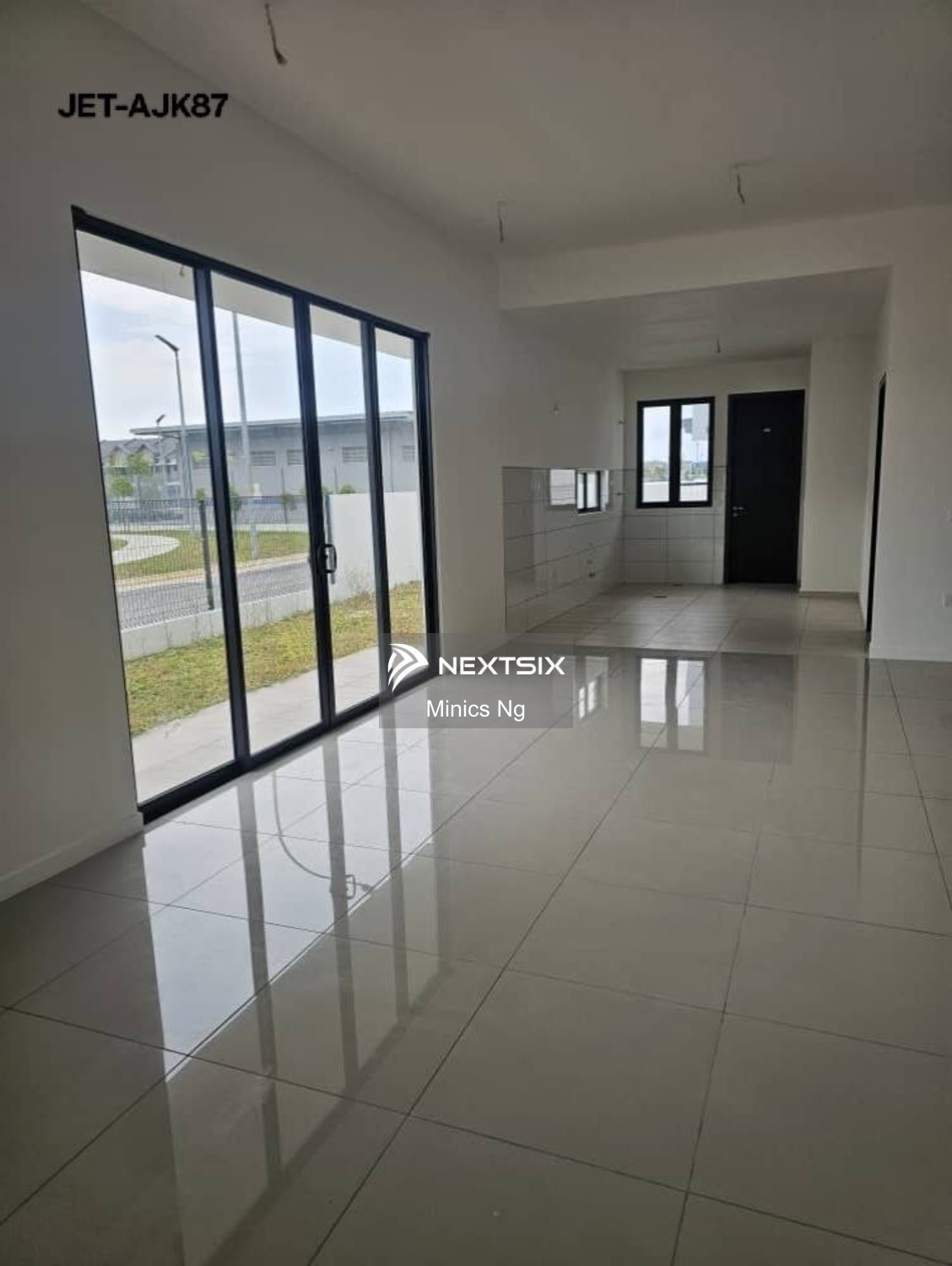 2-sty Terrace/Link House For Sale in Bandar Bukit Raja Selangor - Image 7