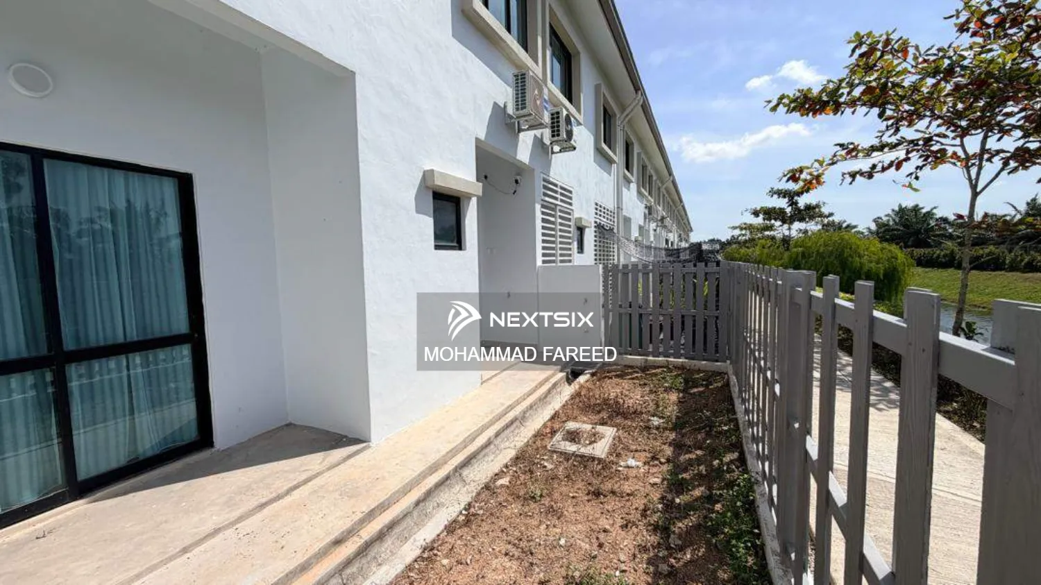 2-sty Terrace/Link House For Sale in Bertam Penang - Image 9