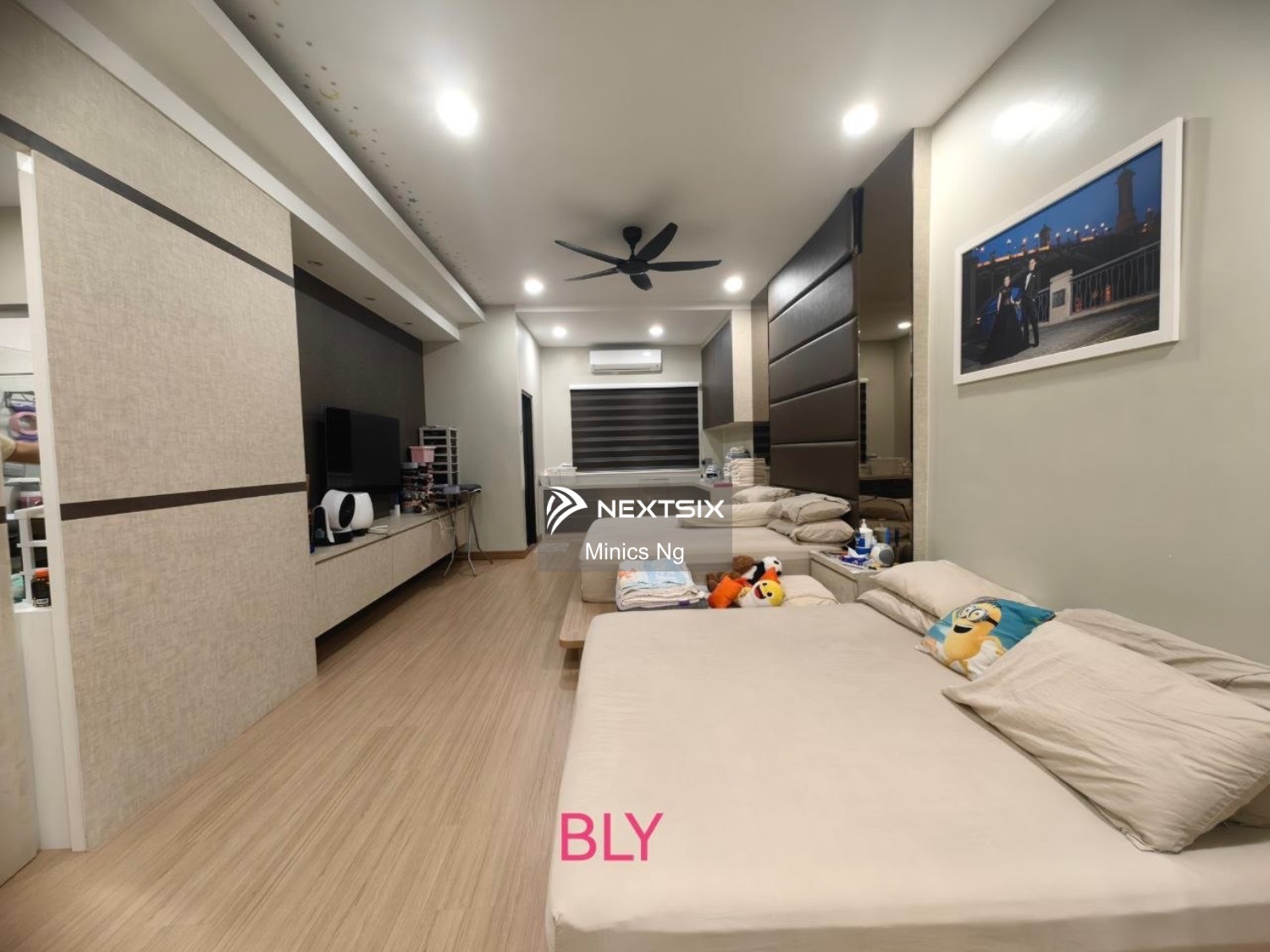 2-sty Terrace/Link House For Sale in Klang Selangor - Image 10