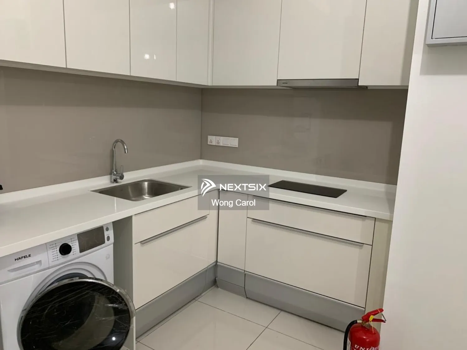 Serviced Residence For Rent in Shah Alam Selangor