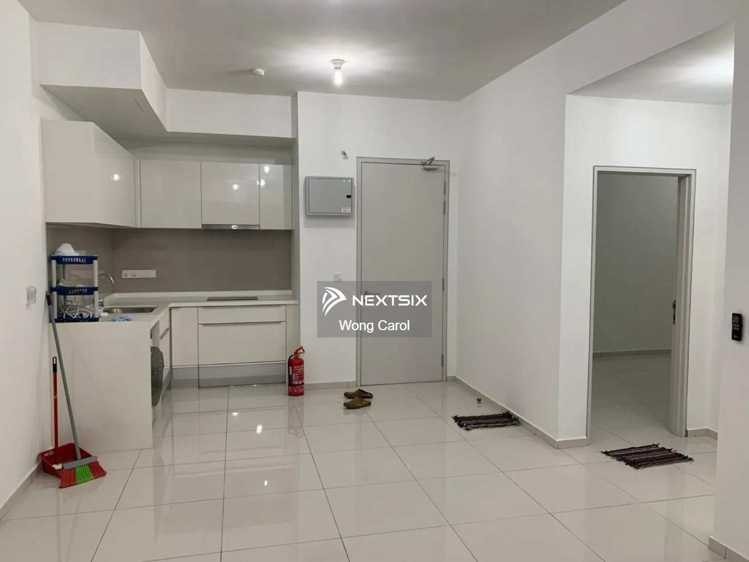 Serviced Residence For Rent in Shah Alam Selangor - Image 5