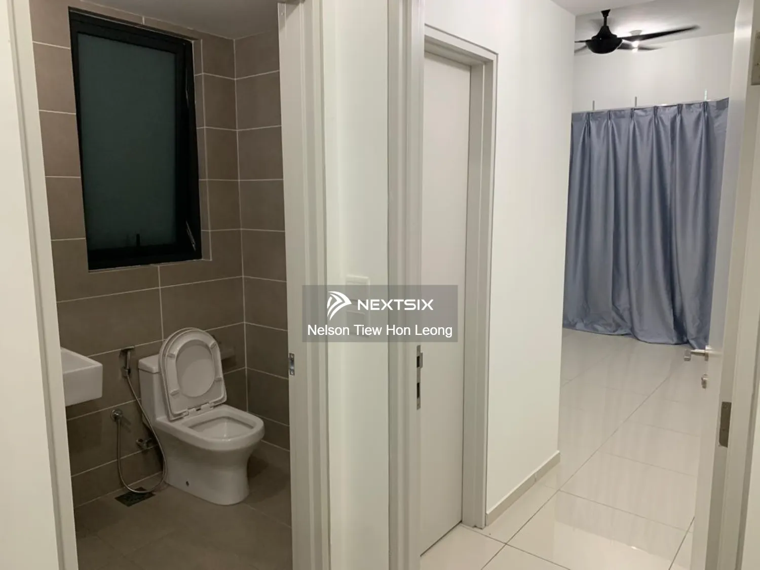 Serviced Residence For Rent in Shah Alam Selangor - Image 7