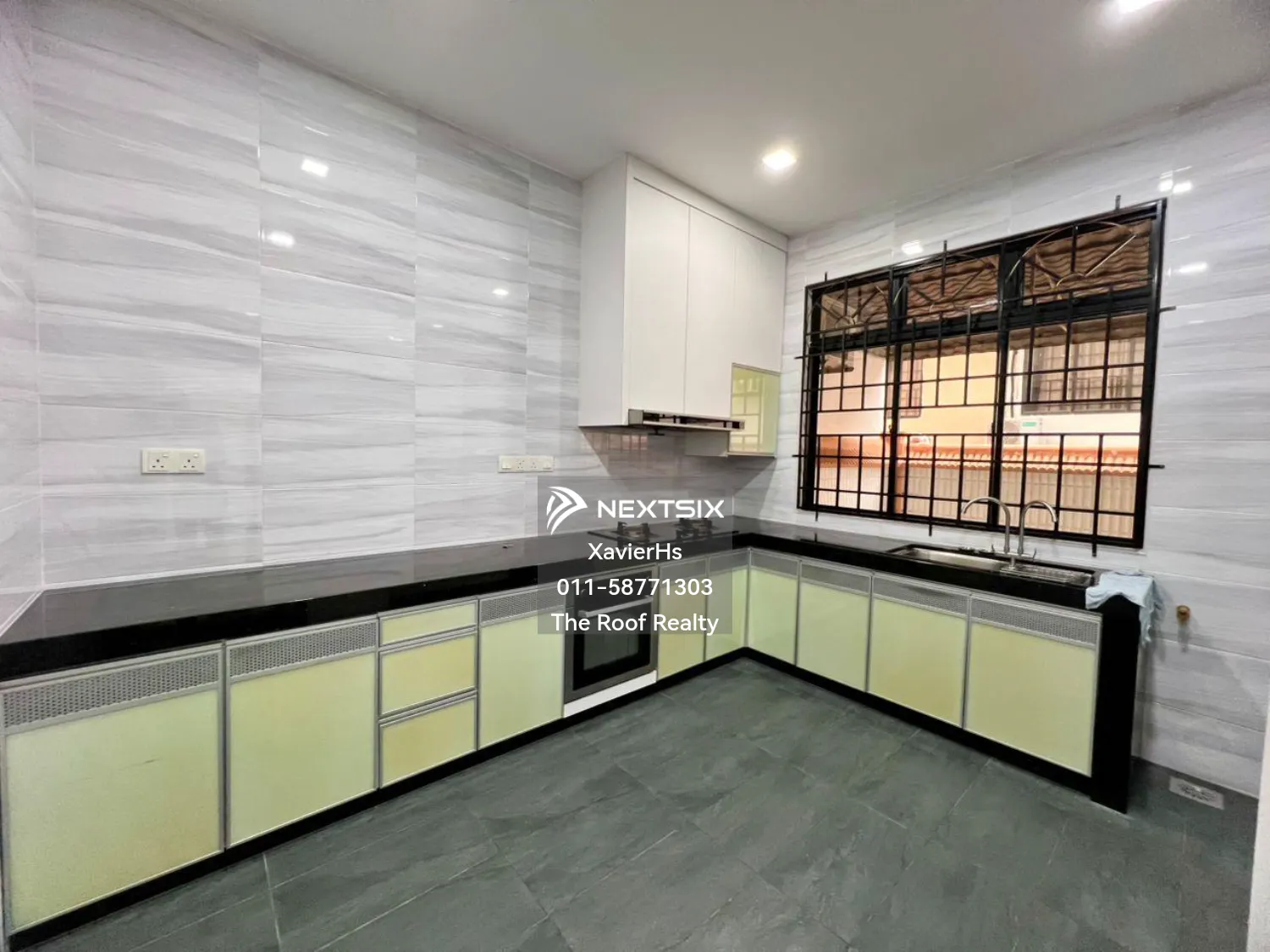2-sty Terrace/Link House For Sale in Johor Bahru Johor - Image 9