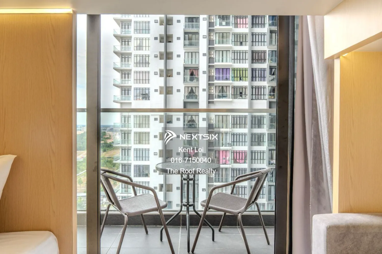 Serviced Residence For Sale in Iskandar Puteri (Nusajaya) Johor - Image 10