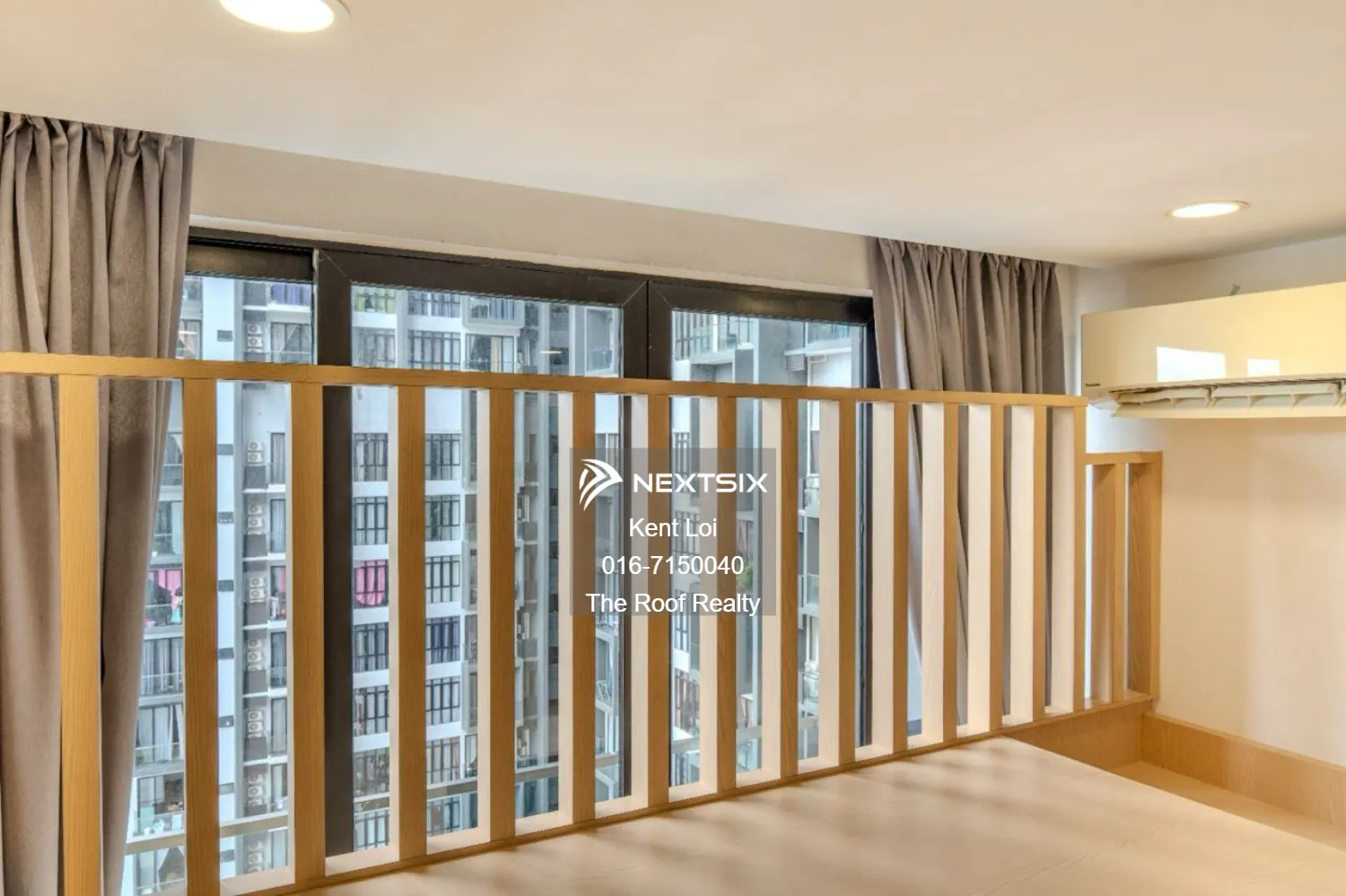 Serviced Residence For Sale in Iskandar Puteri (Nusajaya) Johor - Image 11