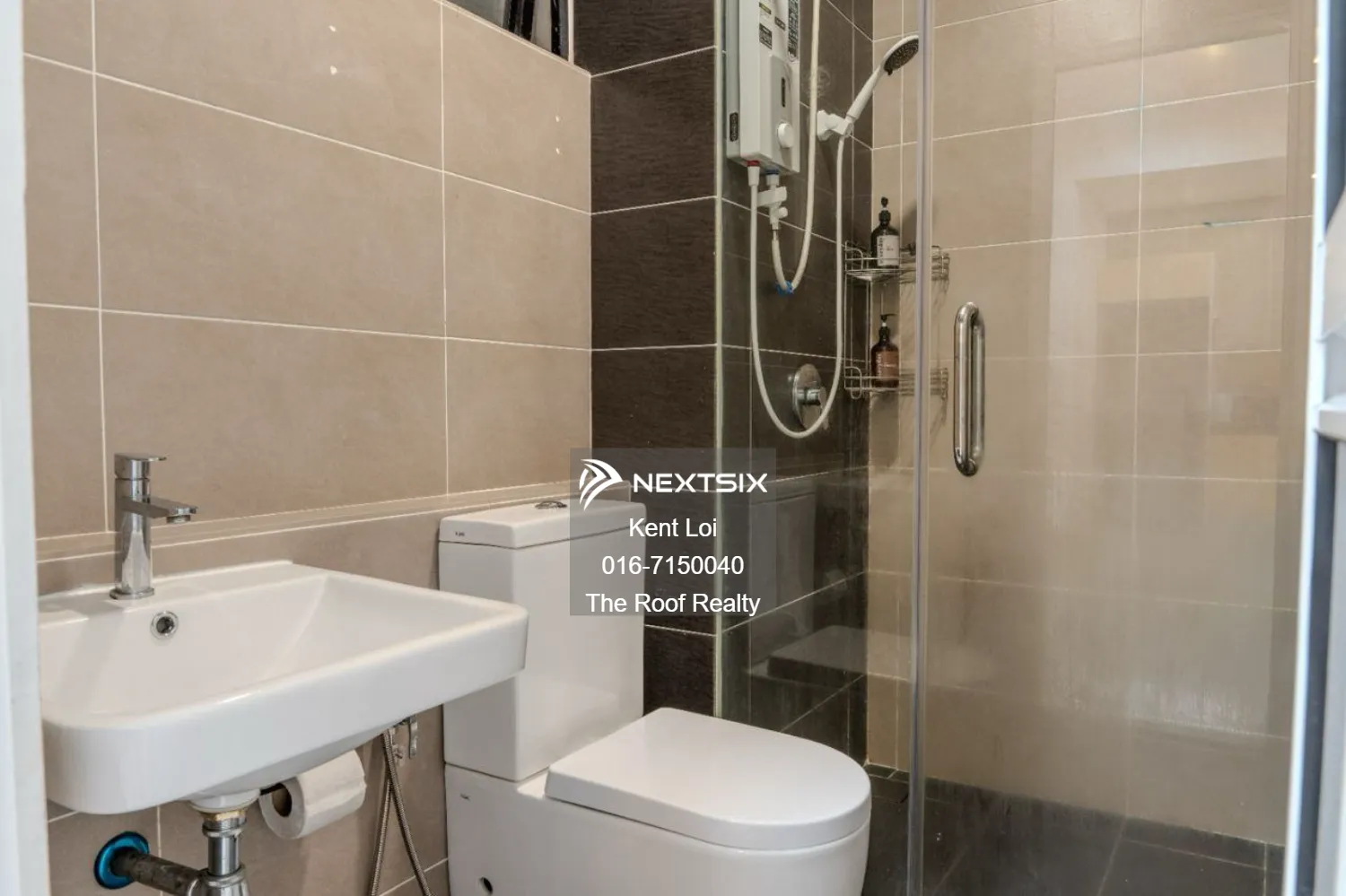Serviced Residence For Sale in Iskandar Puteri (Nusajaya) Johor - Image 8