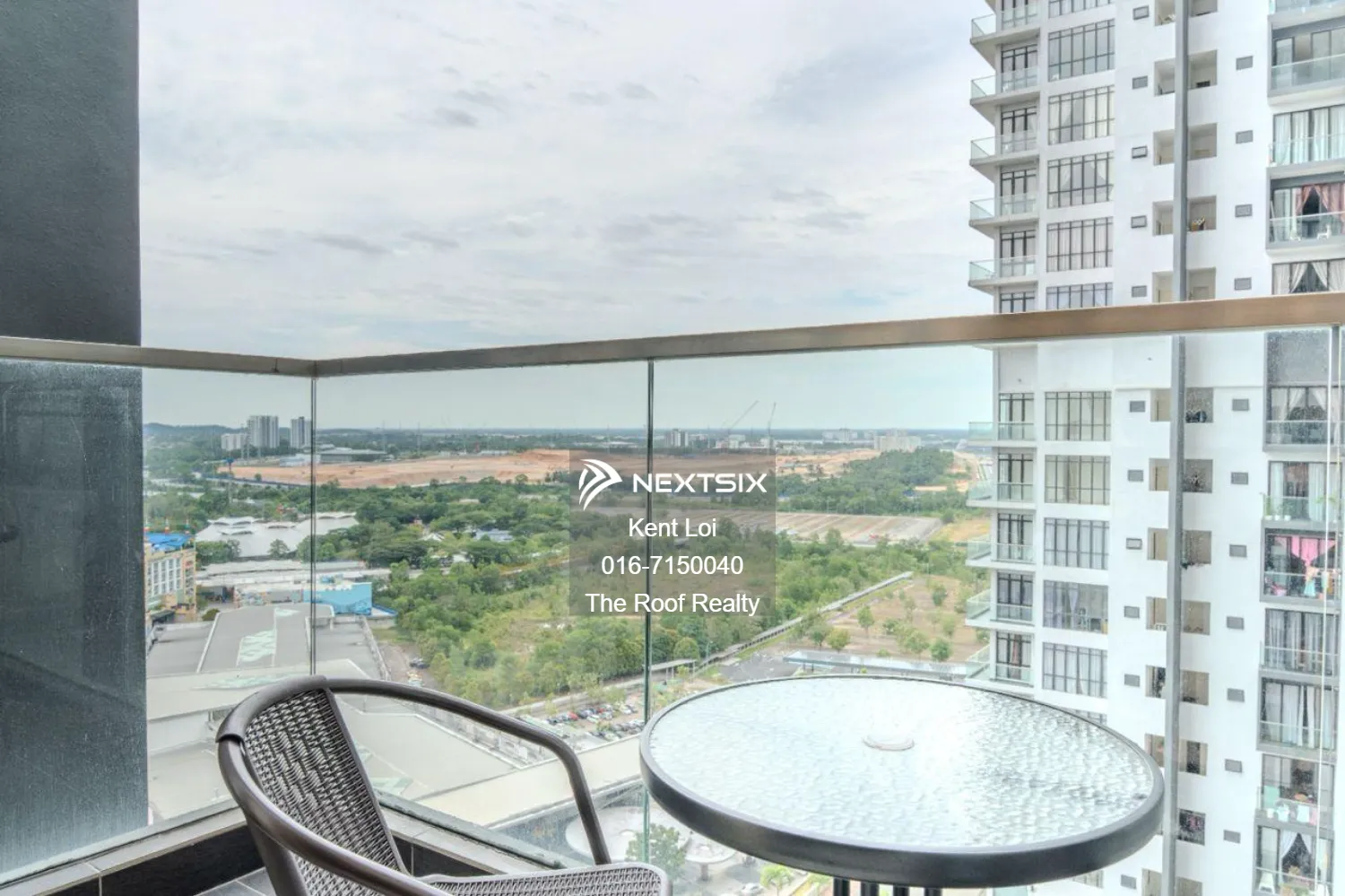 Serviced Residence For Sale in Iskandar Puteri (Nusajaya) Johor - Image 9