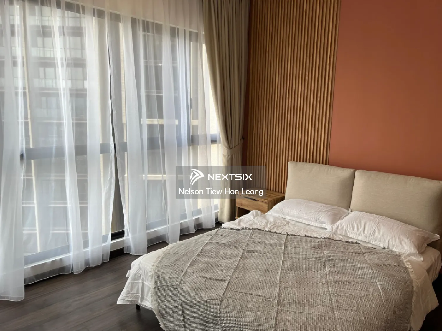 Serviced Residence For Rent in Jalan Kuching Wilayah Persekutuan Kuala Lumpur - Image 12