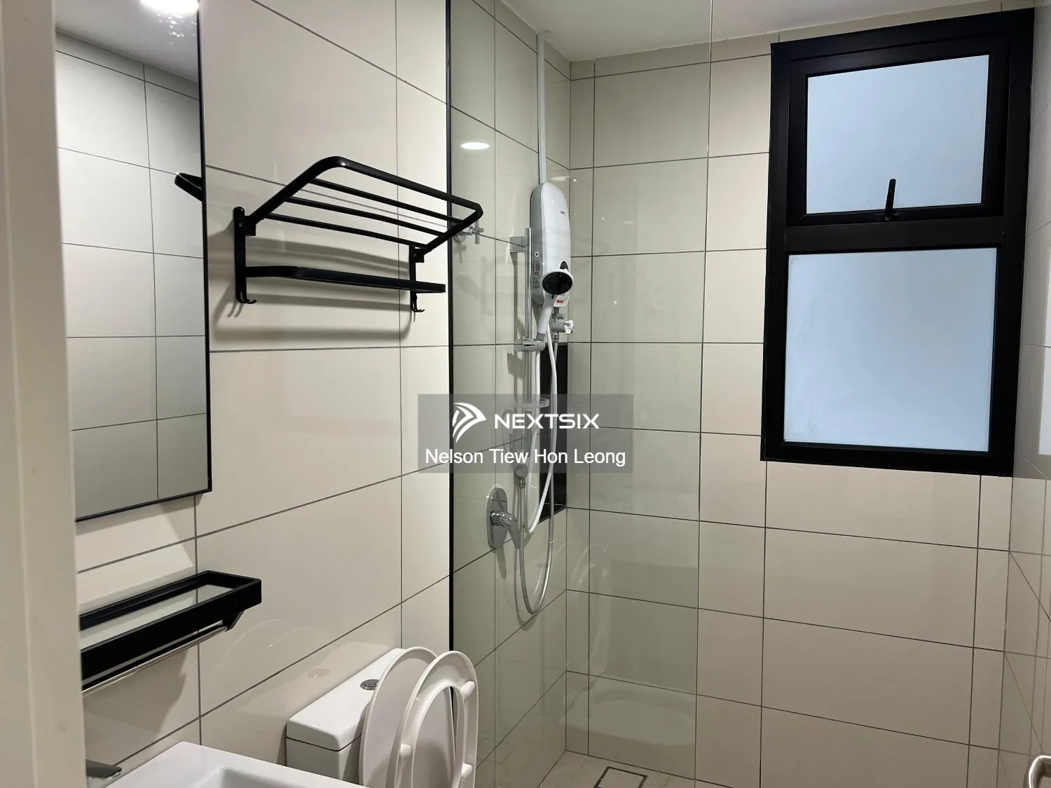 Serviced Residence For Rent in Jalan Kuching Wilayah Persekutuan Kuala Lumpur - Image 14