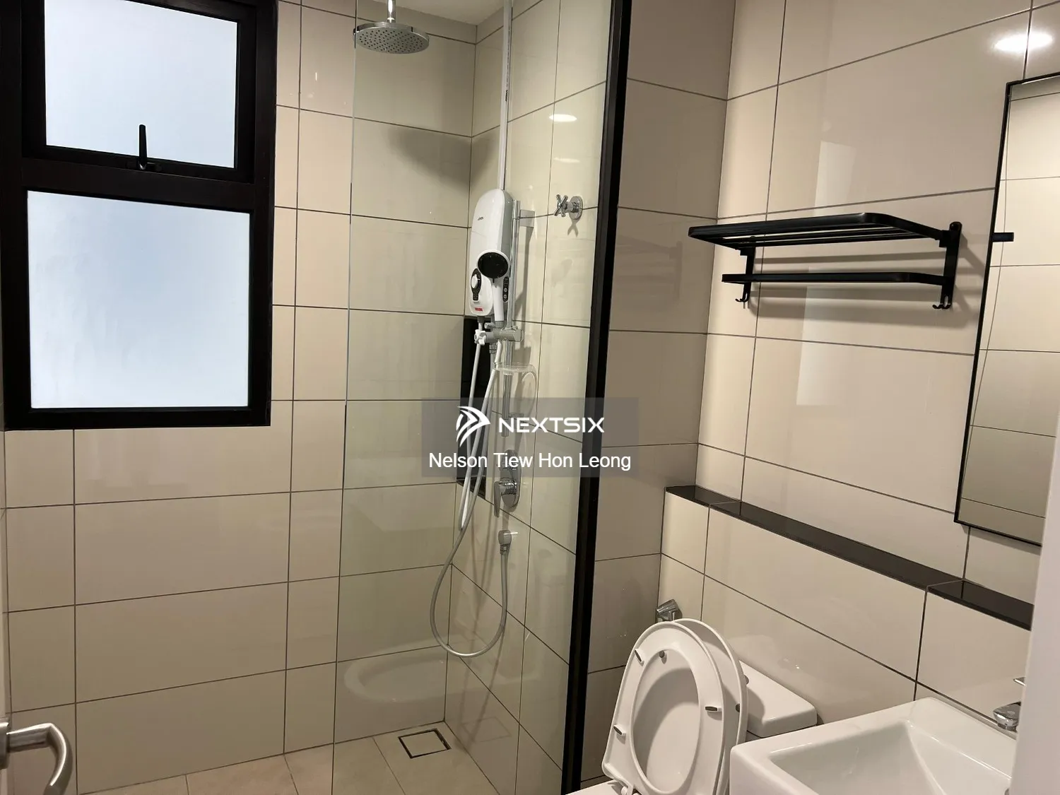 Serviced Residence For Rent in Jalan Kuching Wilayah Persekutuan Kuala Lumpur - Image 15