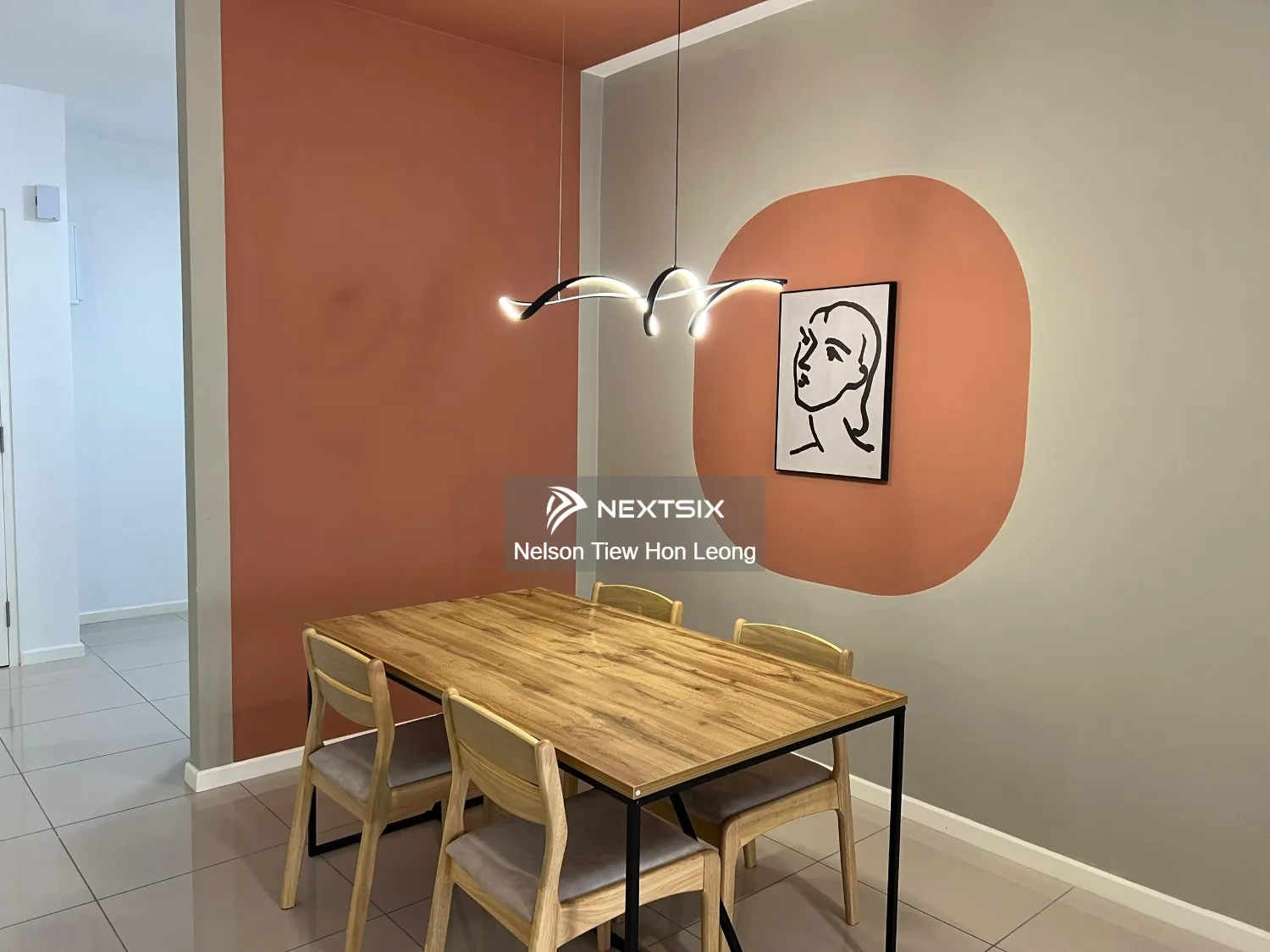 Serviced Residence For Rent in Jalan Kuching Wilayah Persekutuan Kuala Lumpur - Image 5