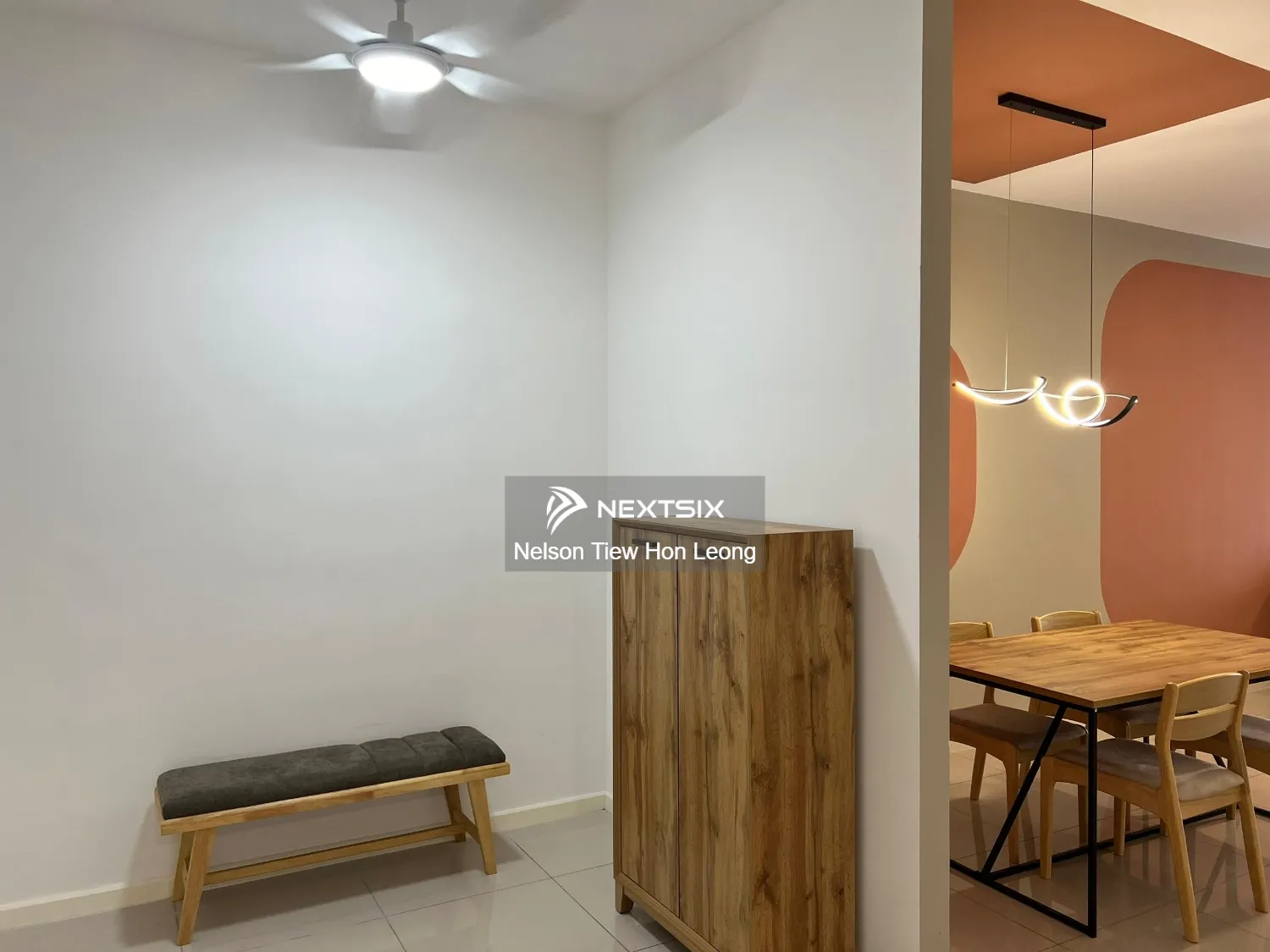 Serviced Residence For Rent in Jalan Kuching Wilayah Persekutuan Kuala Lumpur - Image 6