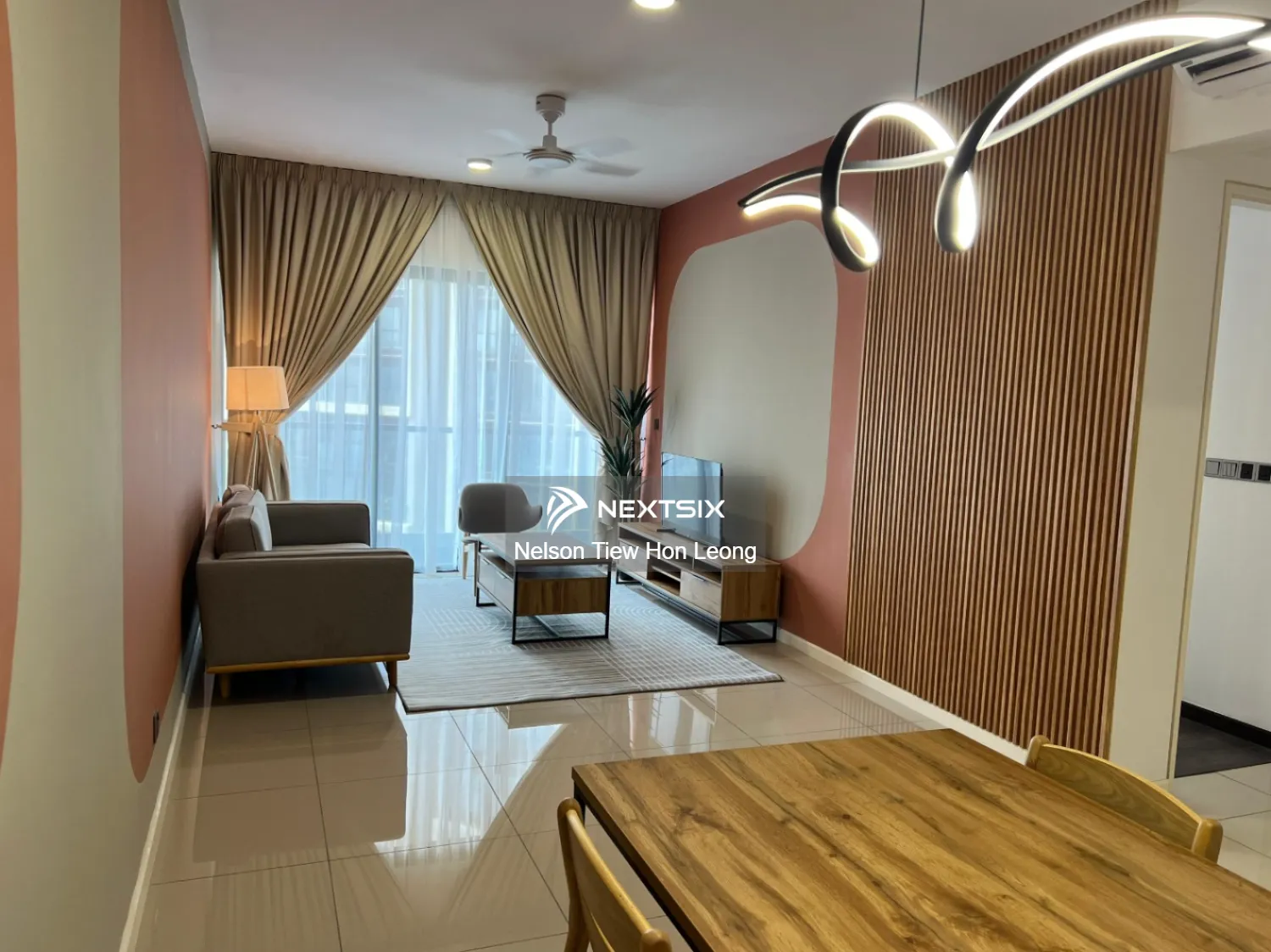 Serviced Residence For Rent in Jalan Kuching Wilayah Persekutuan Kuala Lumpur - Image 7