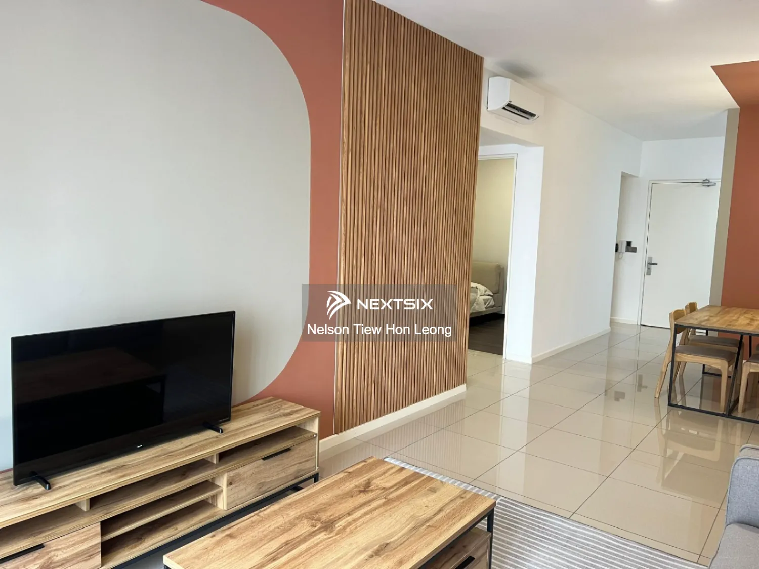 Serviced Residence For Rent in Jalan Kuching Wilayah Persekutuan Kuala Lumpur - Image 8