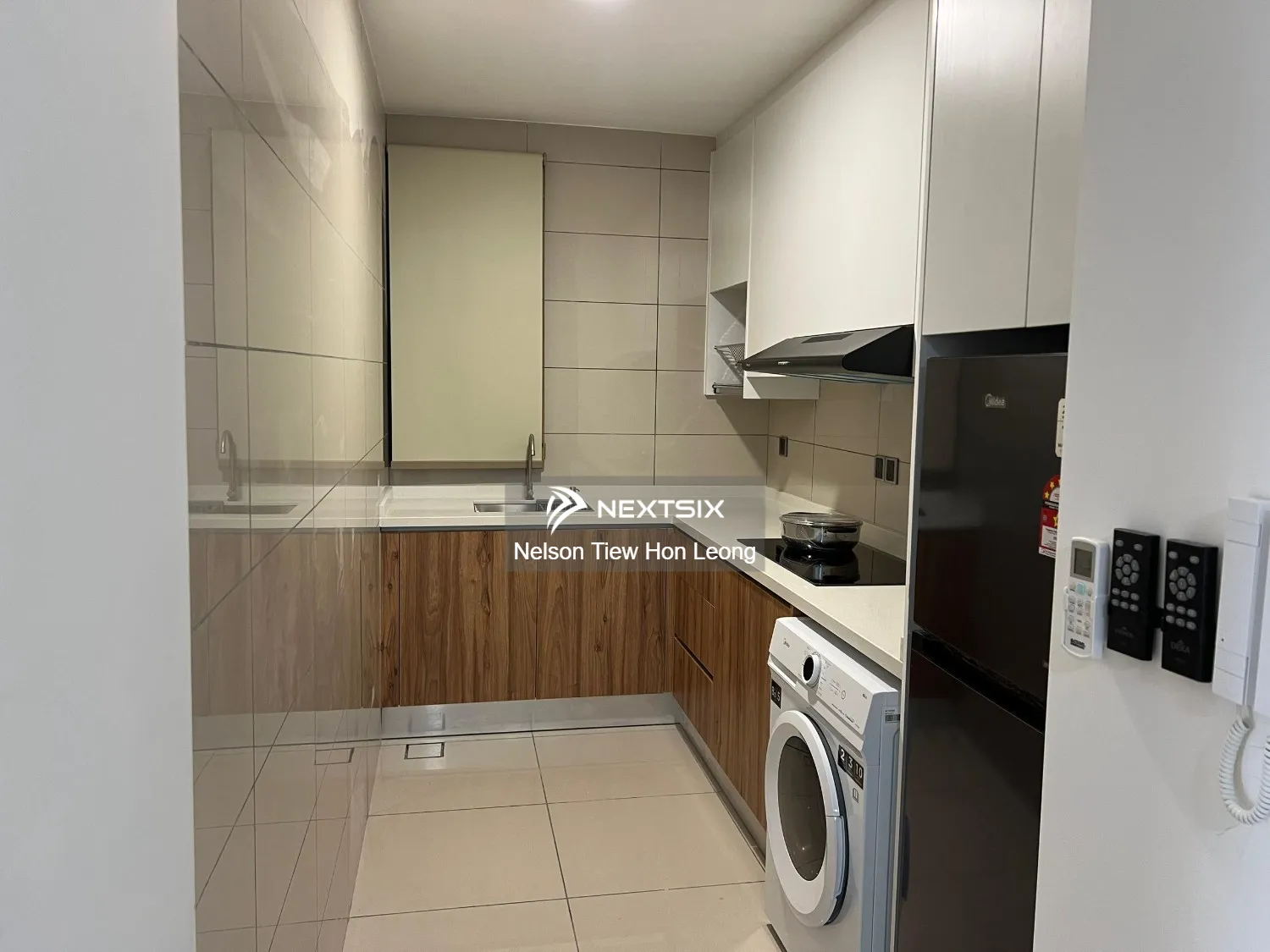 Serviced Residence For Rent in Jalan Kuching Wilayah Persekutuan Kuala Lumpur - Image 9